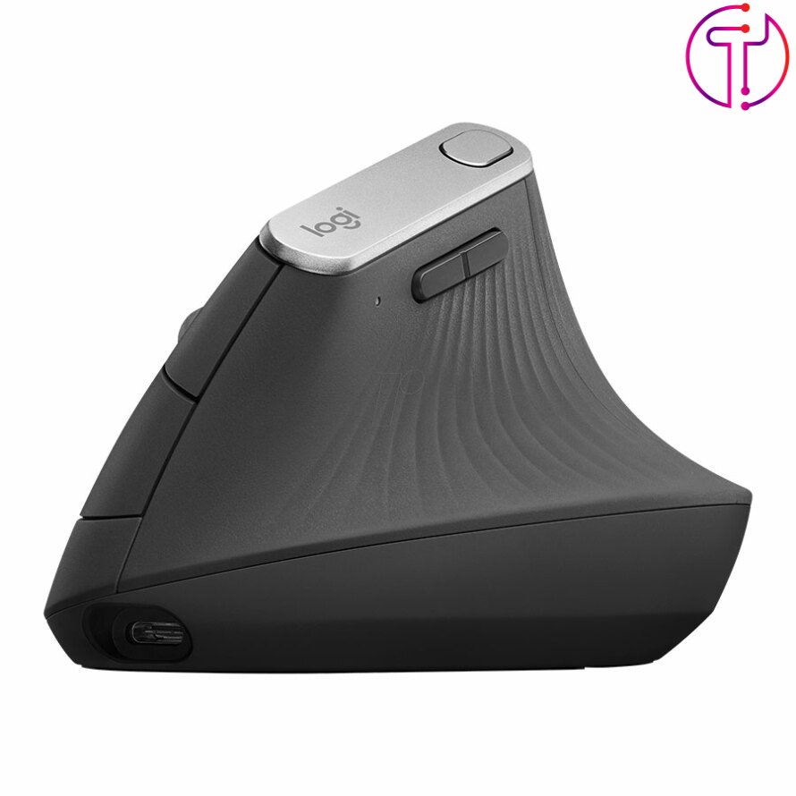 موس ارگونومیک لاجیتک MX Vertical