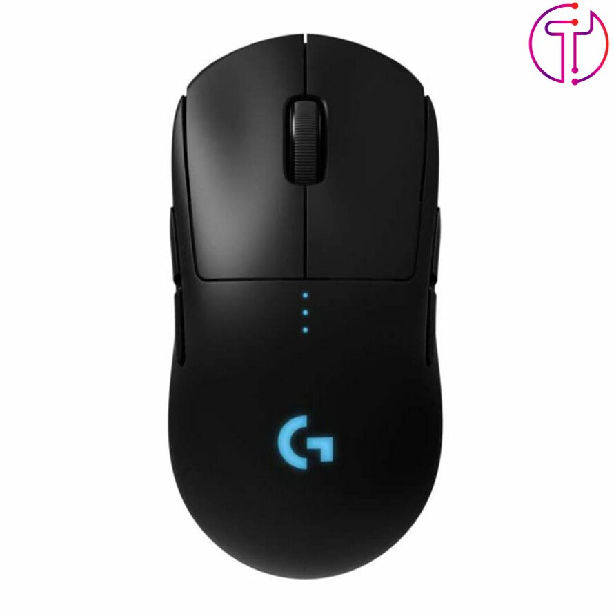 موس بی سیم گیمینگ لاجیتک G-Pro