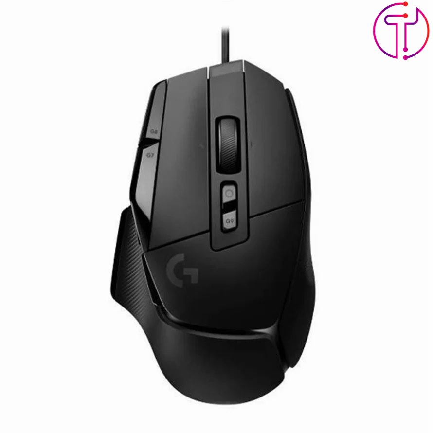 موس گیمینگ لاجیتک G502 X