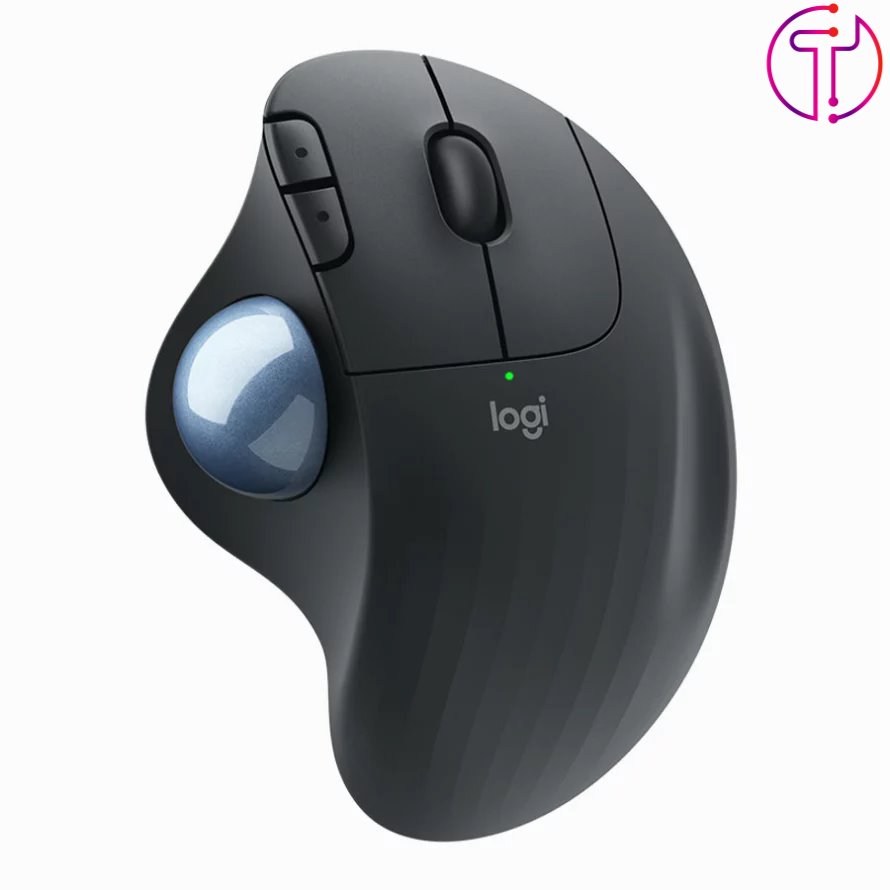 موس بی سیم لاجیتک ERGO M575