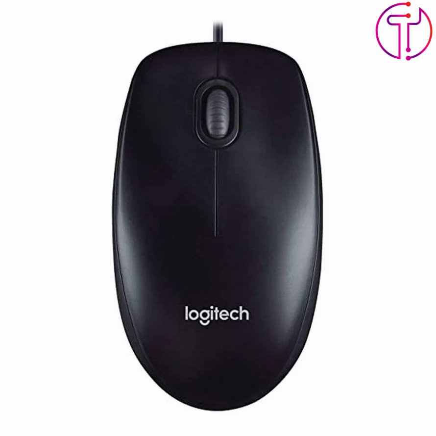 موس لاجیتک M90