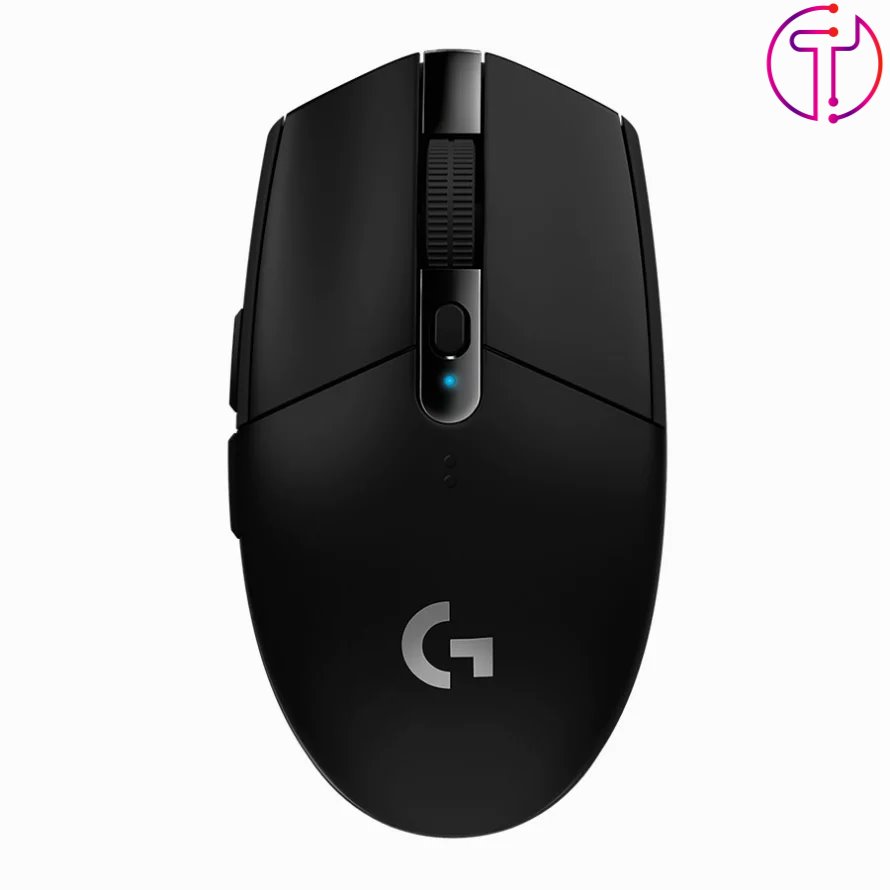 موس بی سیم لاجیتک G304 LIGHTSPEED