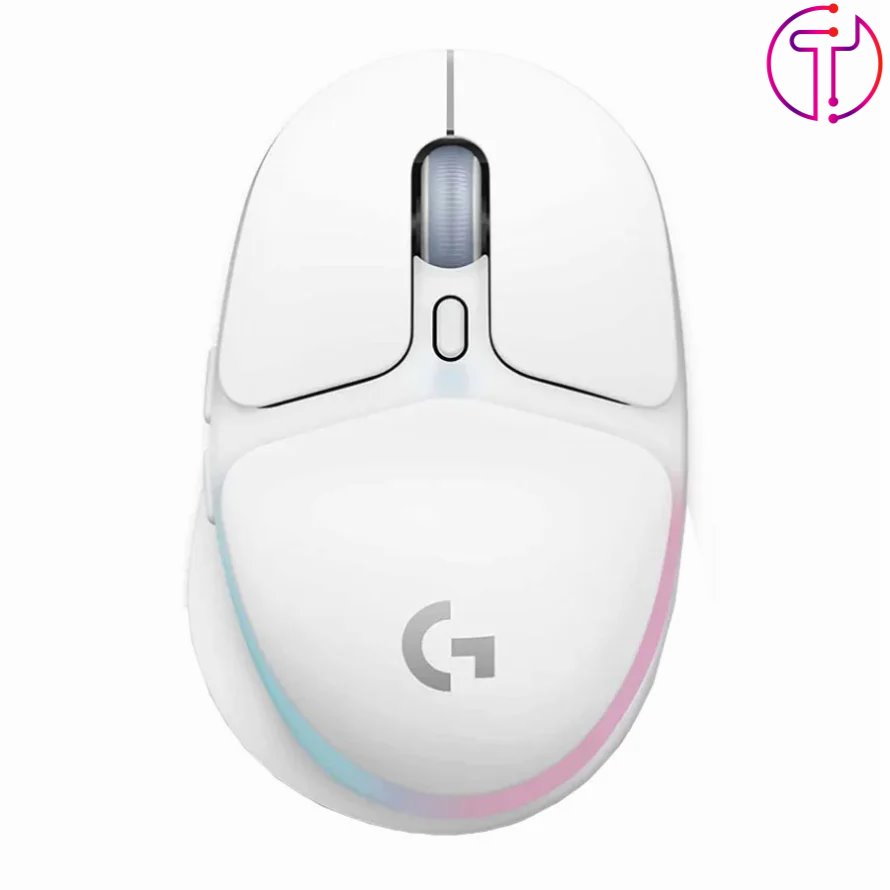 موس بی سیم گیمینگ لاجیتک G705