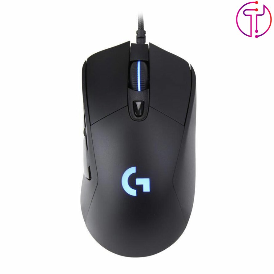 موس گیمینگ لاجیتک G403 Hero
