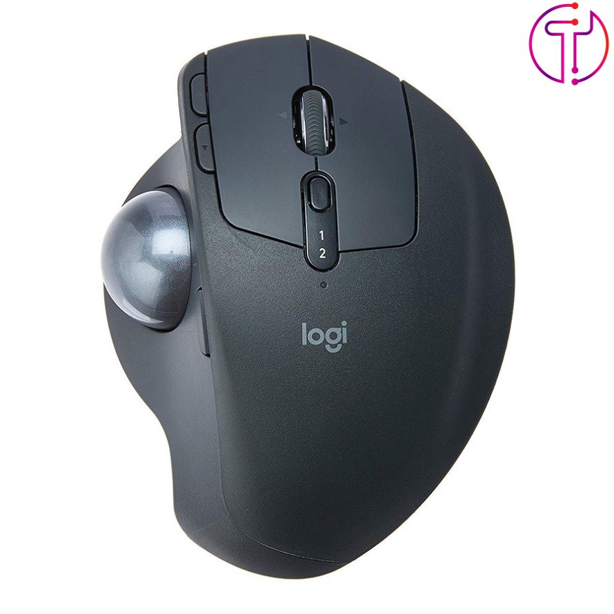 موس بی سیم لاجیتک MX ERGO
