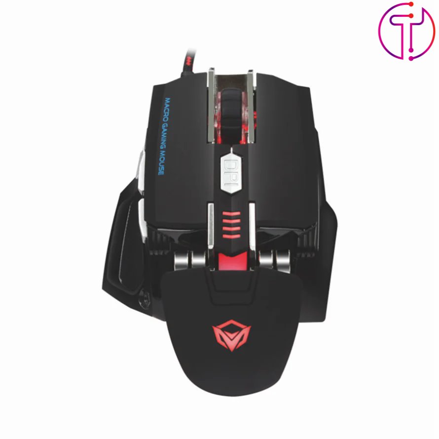 موس گیمینگ میشن MT-M975