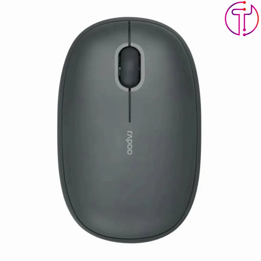 موس بی سیم رپو M650 Silent