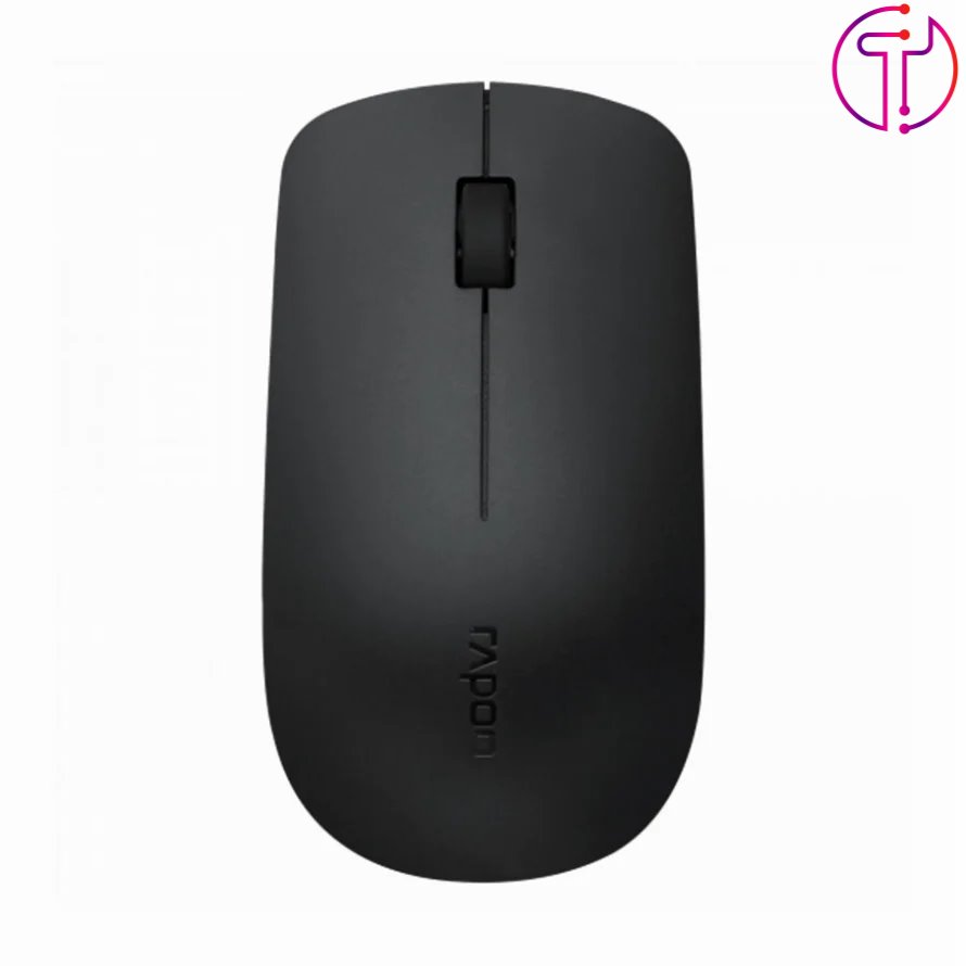 موس بی سیم رپو M20
