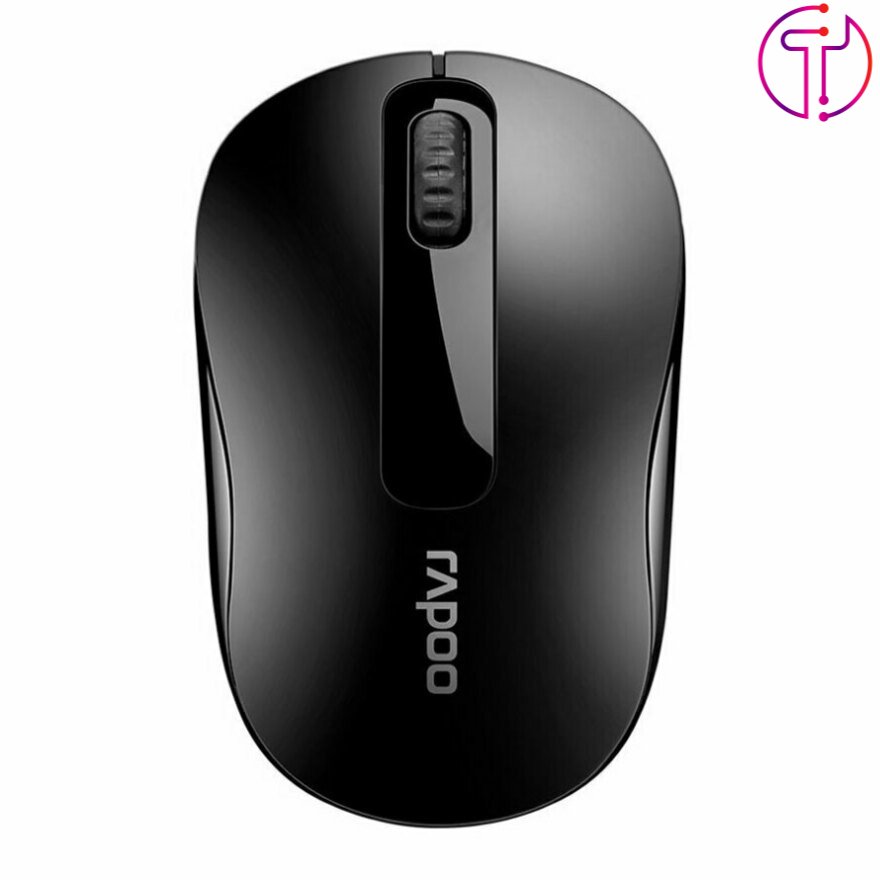 موس بی سیم رپو M10