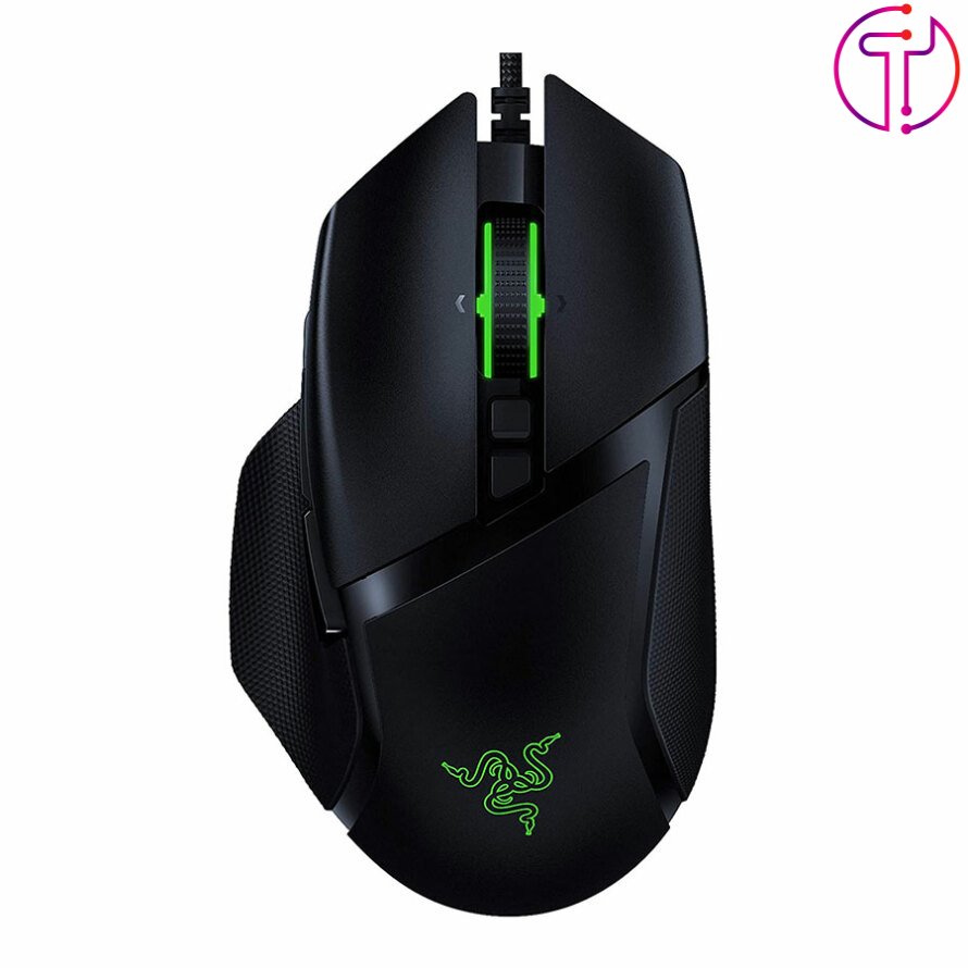 موس گیمینگ ریزر Basilisk V2