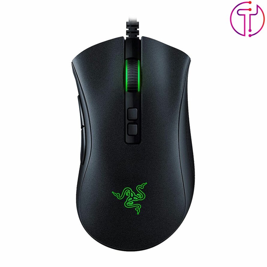 موس گیمینگ ریزر DeathAdder V2