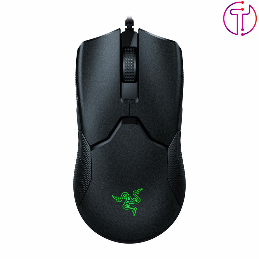 موس گیمینگ ریزر Viper 8KHz