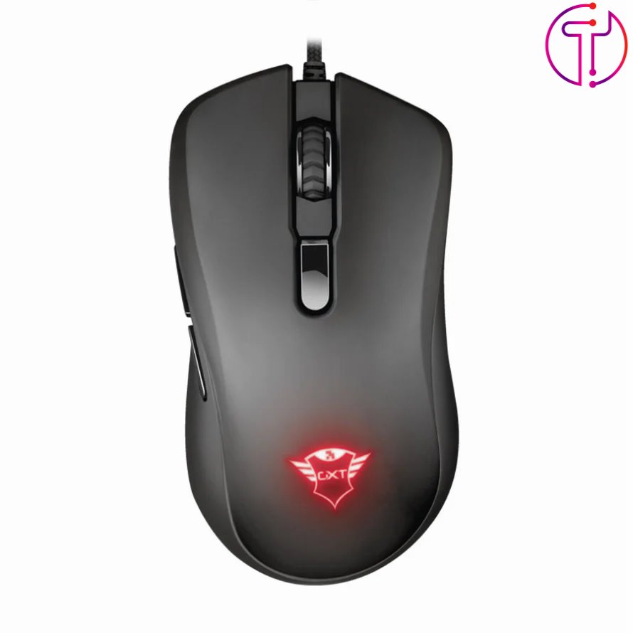 موس گیمینگ تراست GXT 930 JACX