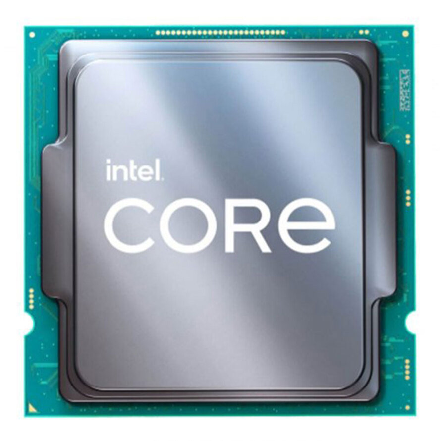 پردازنده CPU اینتل بدون باکس مدل Core i3-10100
