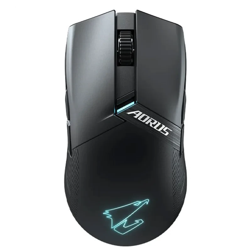 ماوس گیگابایت مدل Aorus m6